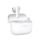 OPPO Enco Buds3 Pro biały - 1336344 - zdjęcie 2
